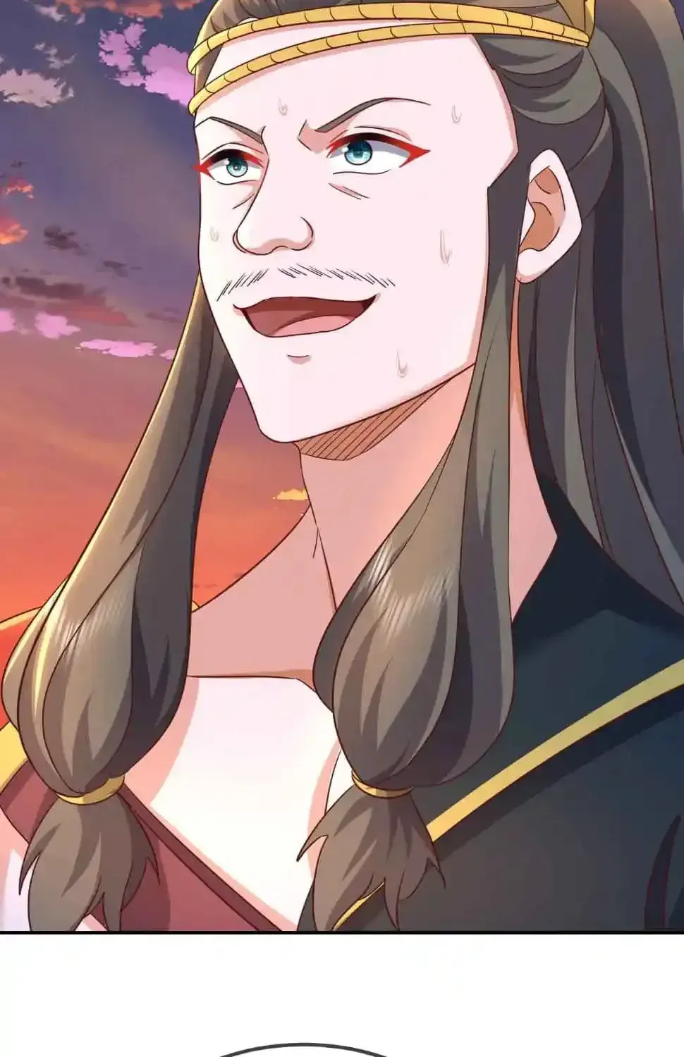 Emperor Xianwu Chapter 591 page 59 - 