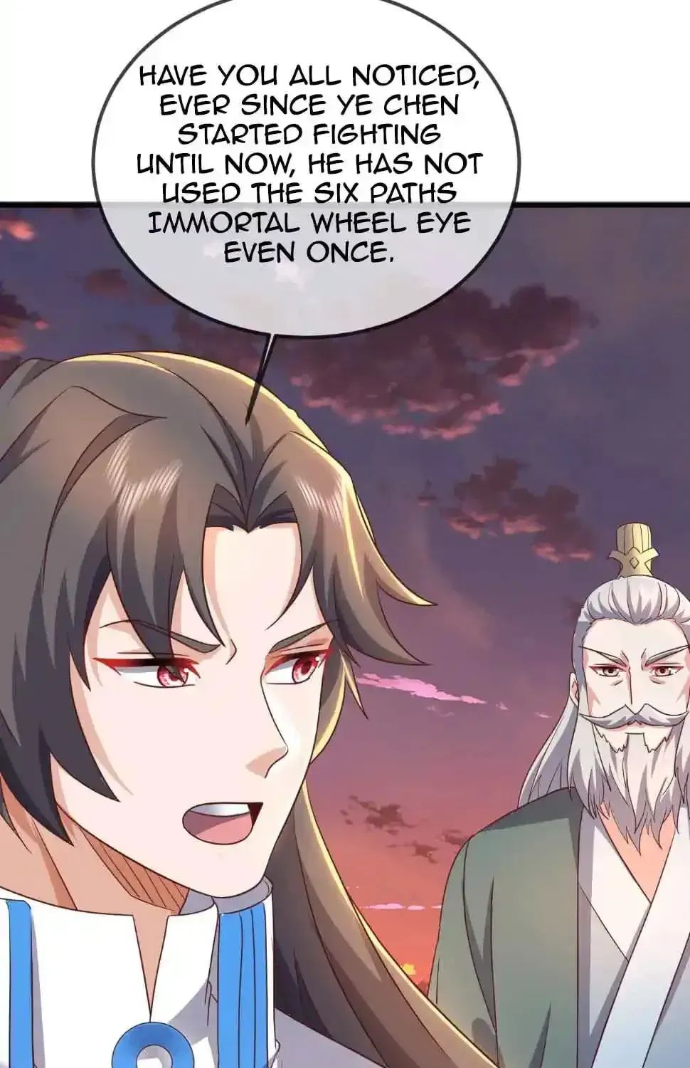 Emperor Xianwu Chapter 591 page 60 - 