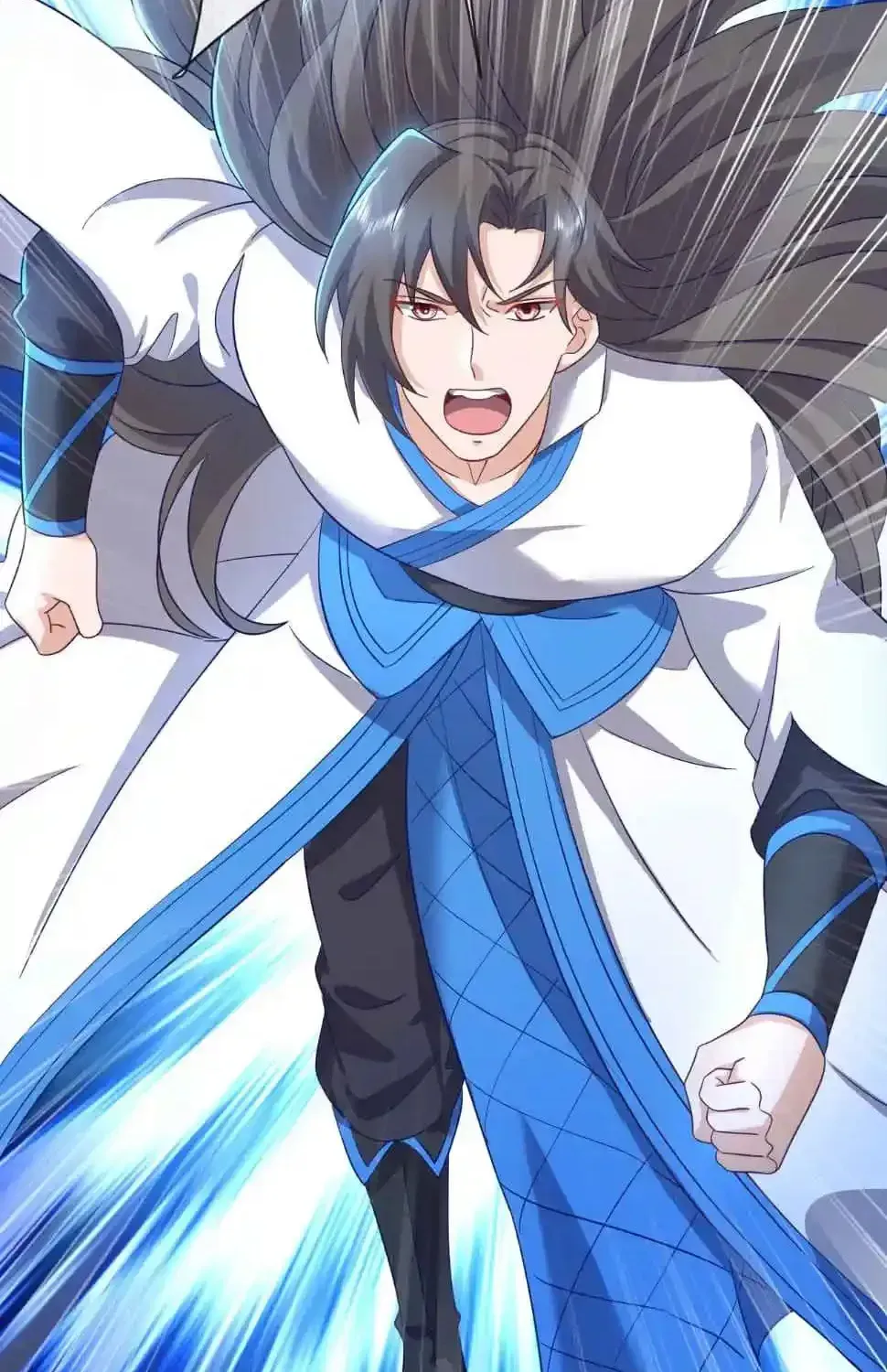 Emperor Xianwu Chapter 591 page 70 - 