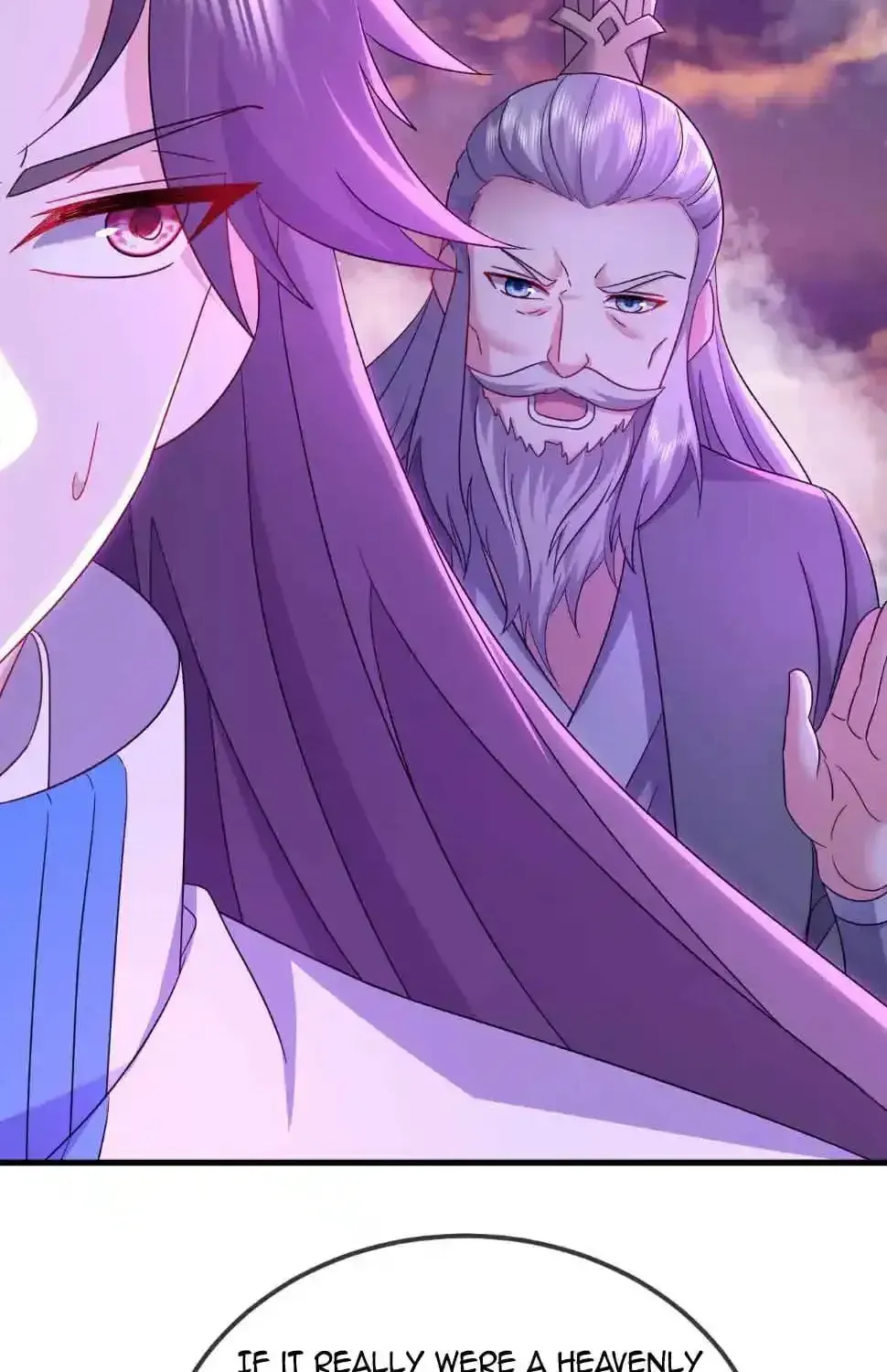 Emperor Xianwu Chapter 591 page 72 - 