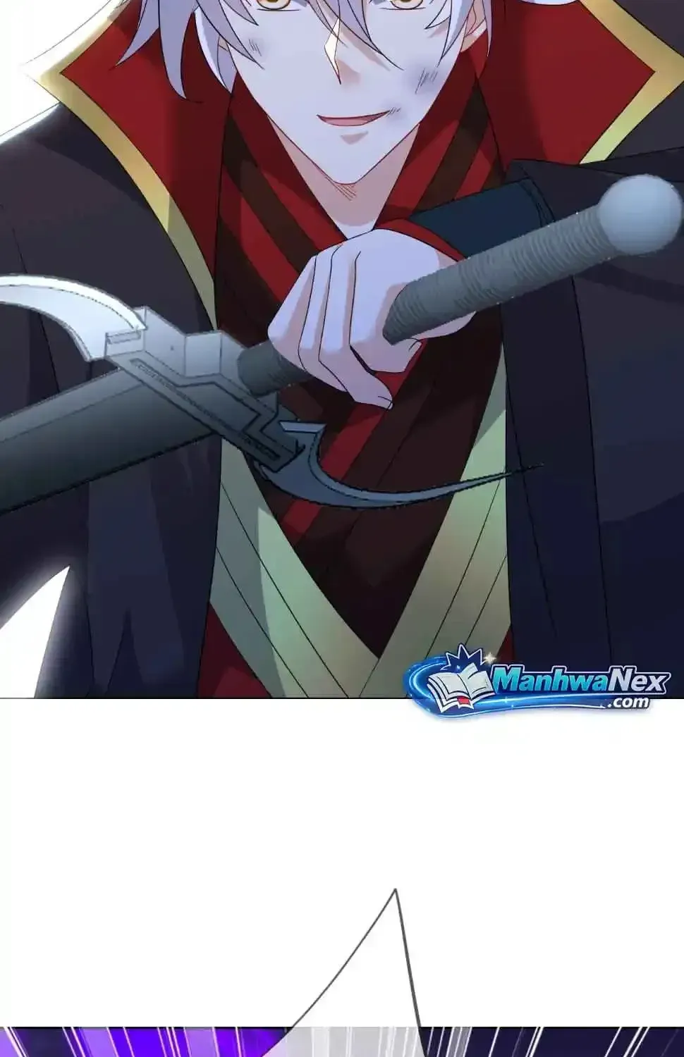 Emperor Xianwu Chapter 591 page 80 - 