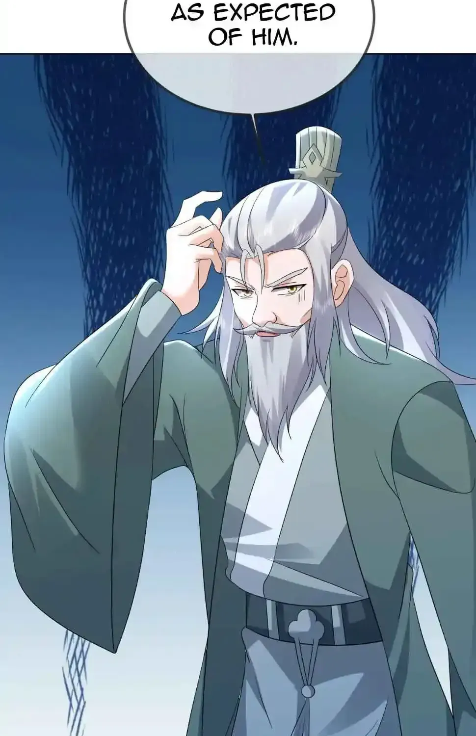 Emperor Xianwu Chapter 591 page 85 - 