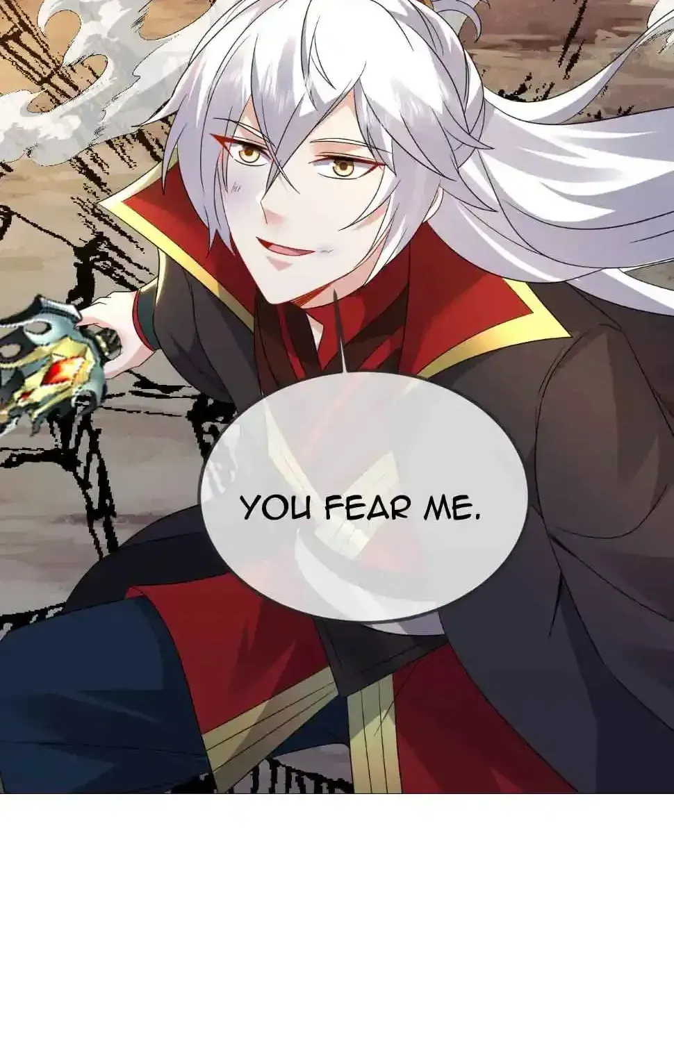 Emperor Xianwu Chapter 591 page 90 - 