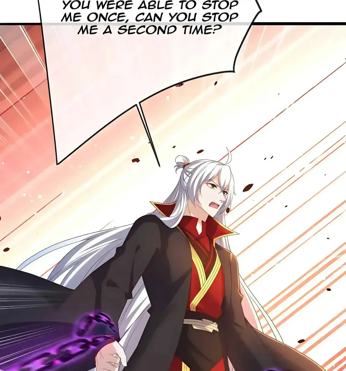 Emperor Xianwu Chapter 593 page 109 - 