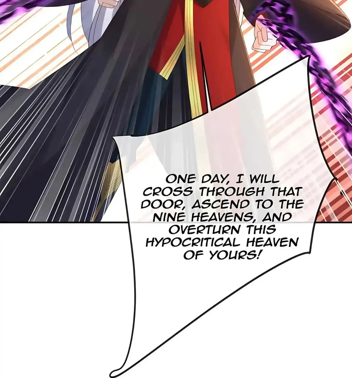 Emperor Xianwu Chapter 593 page 110 - 