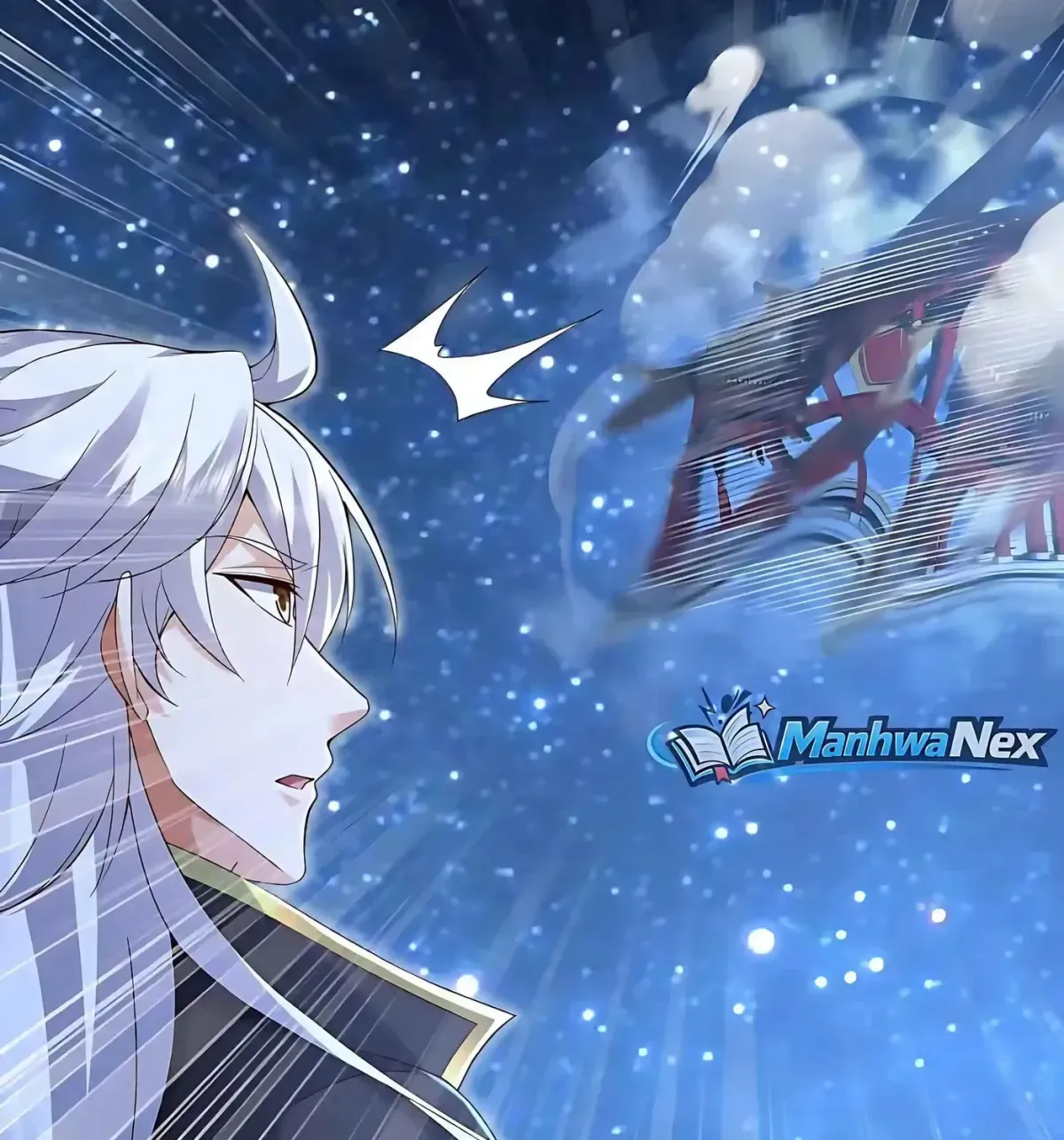 Emperor Xianwu Chapter 593 page 112 - 