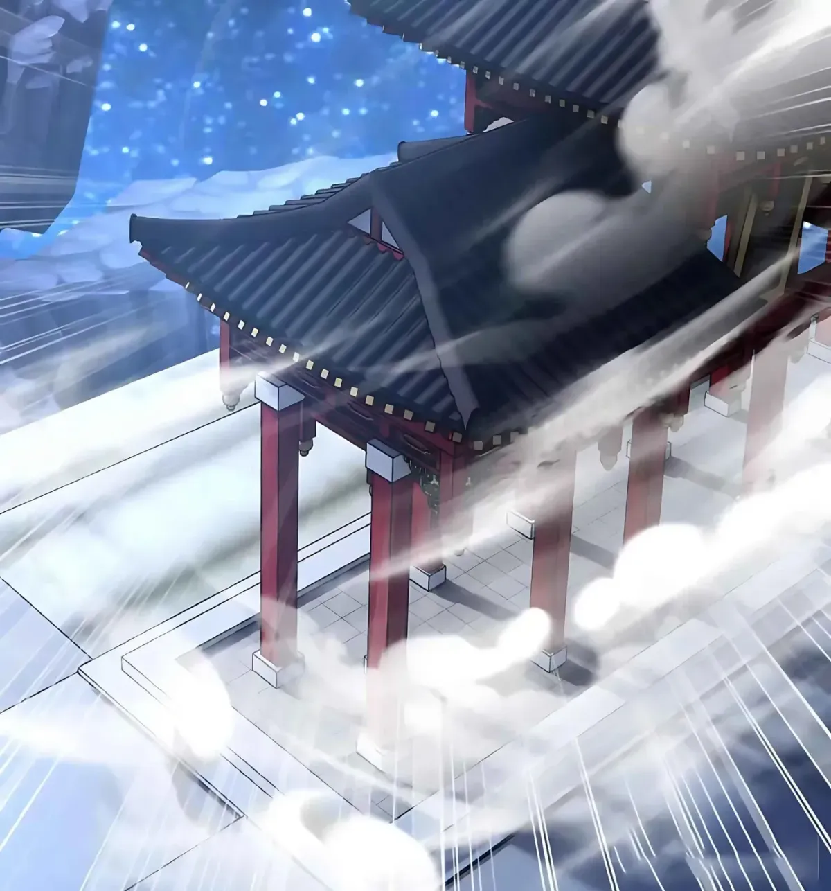 Emperor Xianwu Chapter 593 page 115 - 