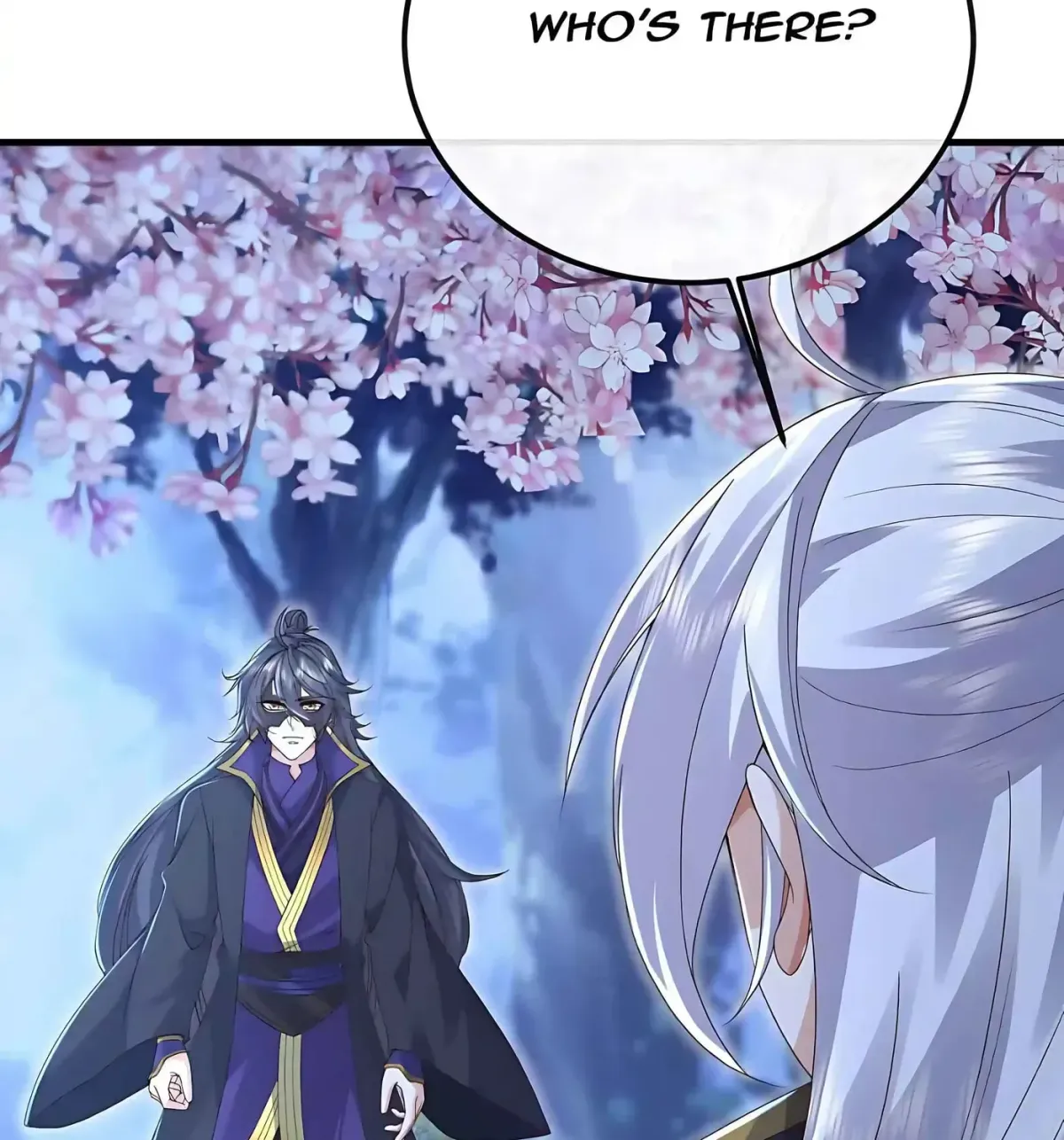 Emperor Xianwu Chapter 593 page 127 - 