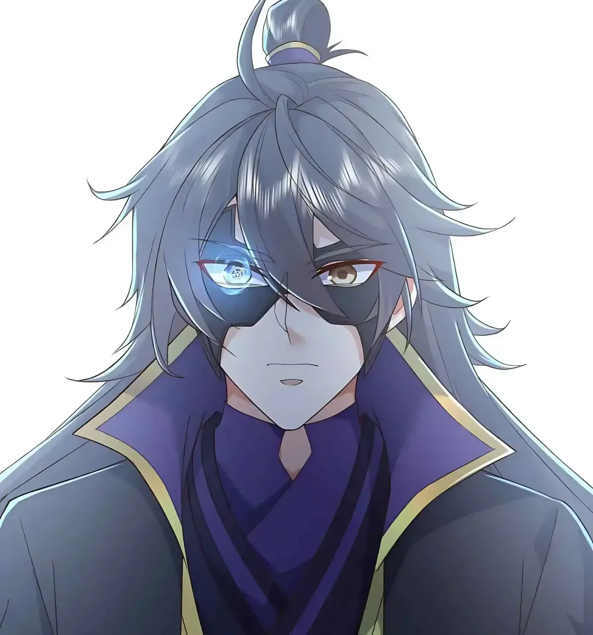 Emperor Xianwu Chapter 593 page 130 - 
