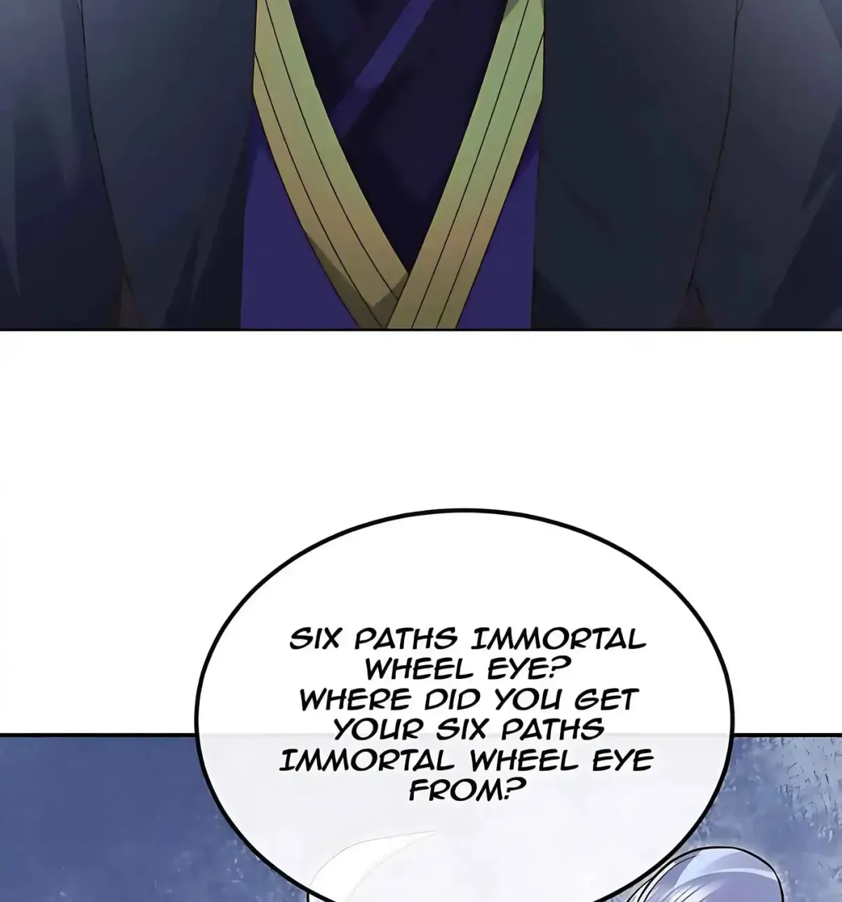 Emperor Xianwu Chapter 593 page 131 - 
