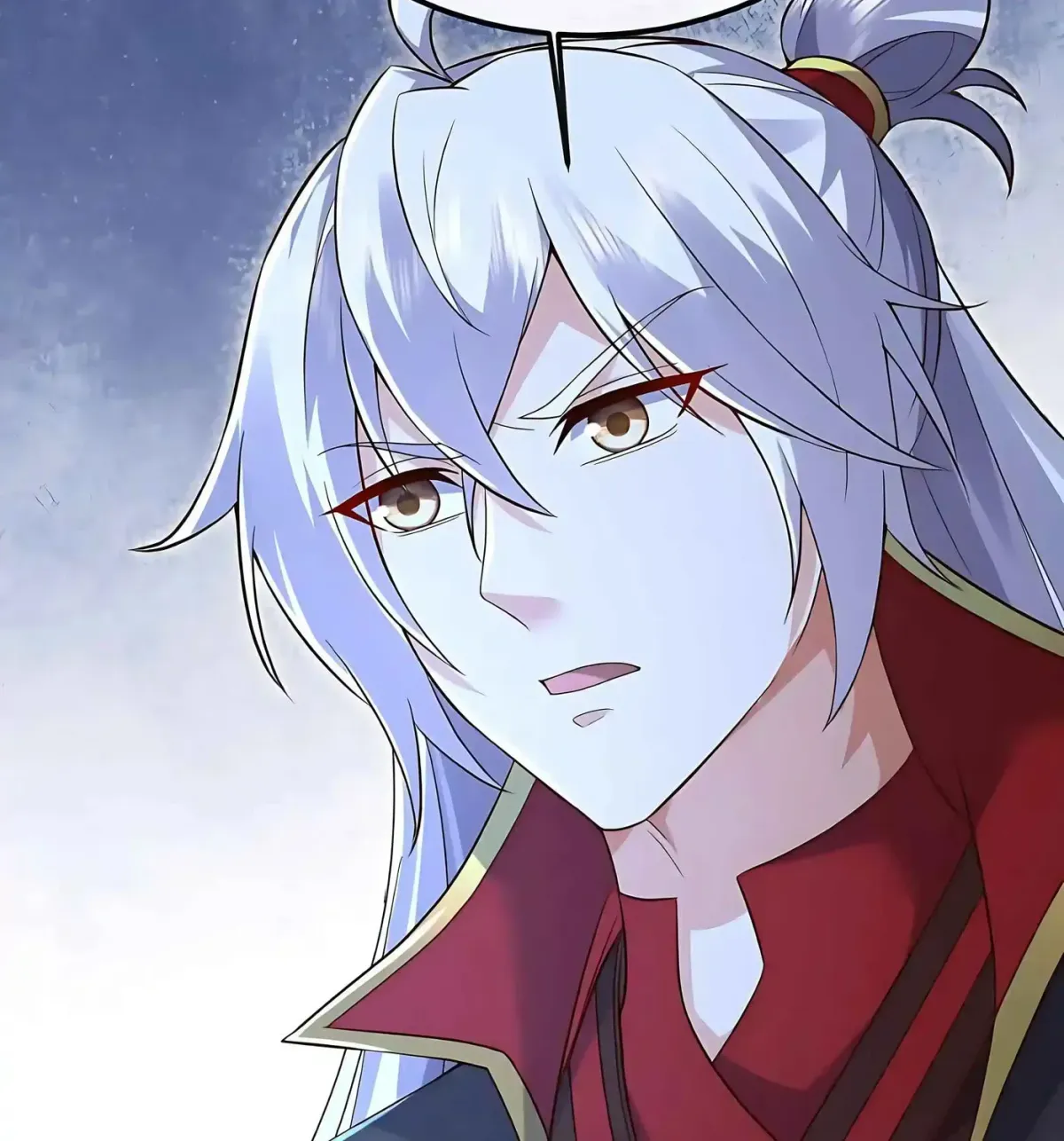 Emperor Xianwu Chapter 593 page 132 - 