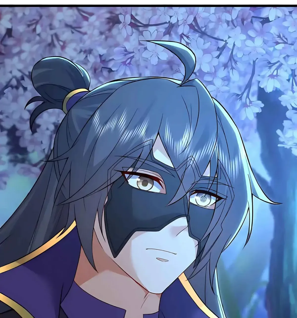 Emperor Xianwu Chapter 593 page 140 - 
