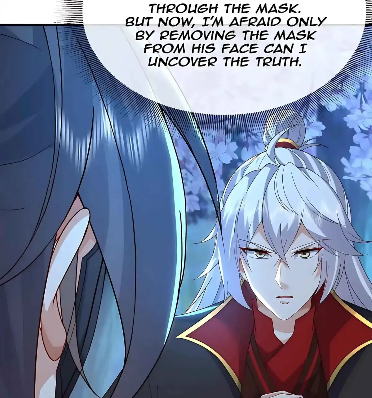 Emperor Xianwu Chapter 593 page 142 - 