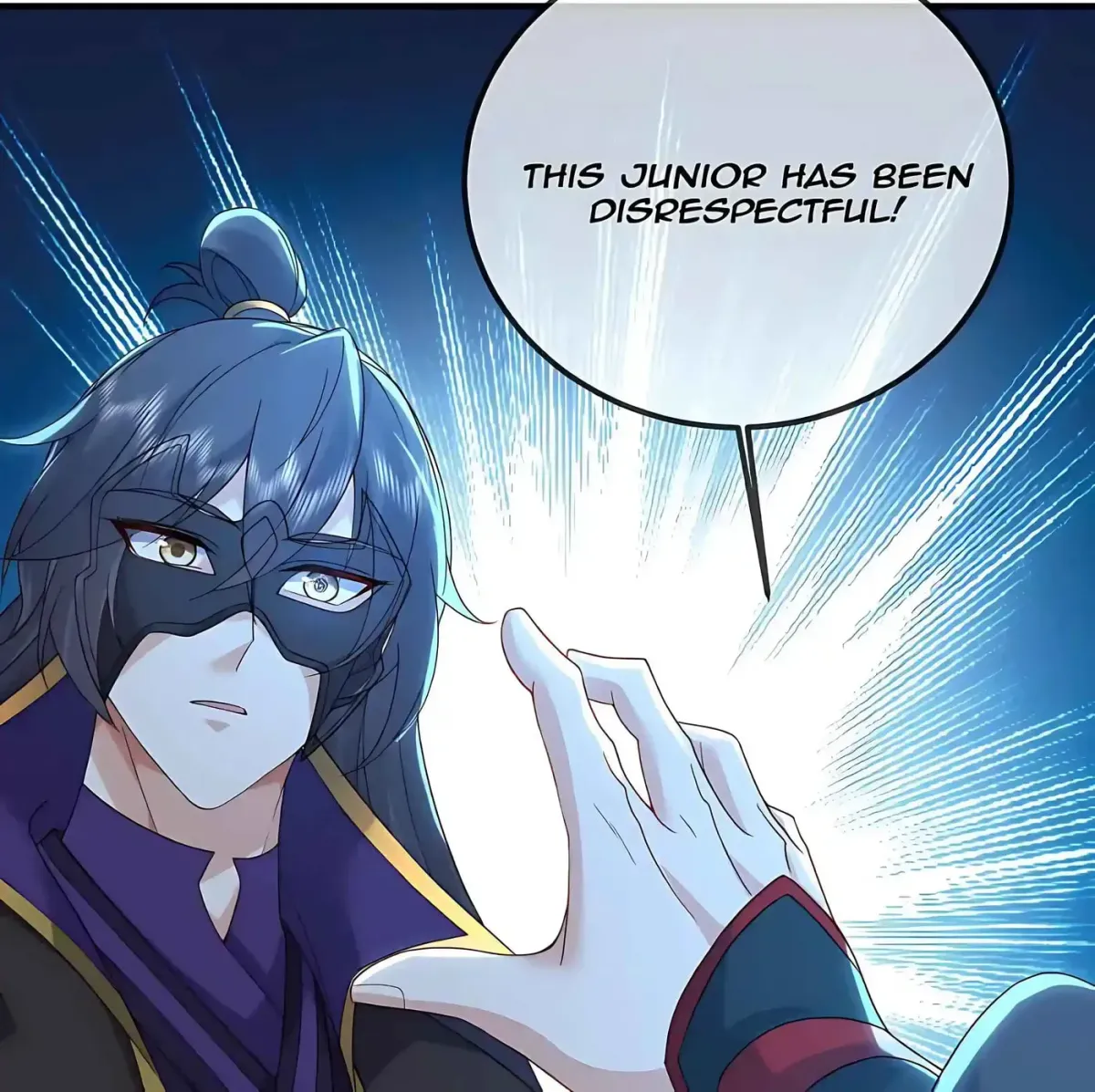 Emperor Xianwu Chapter 593 page 144 - 