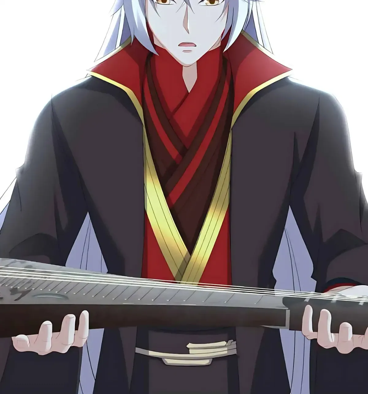 Emperor Xianwu Chapter 593 page 28 - 