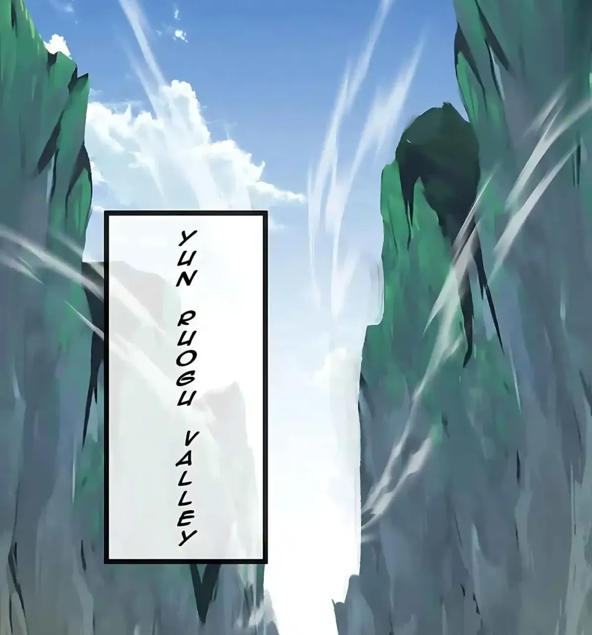 Emperor Xianwu Chapter 593 page 48 - 