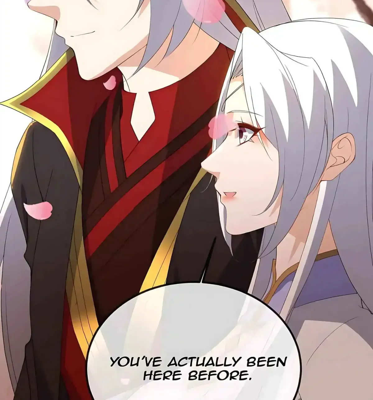 Emperor Xianwu Chapter 593 page 52 - 
