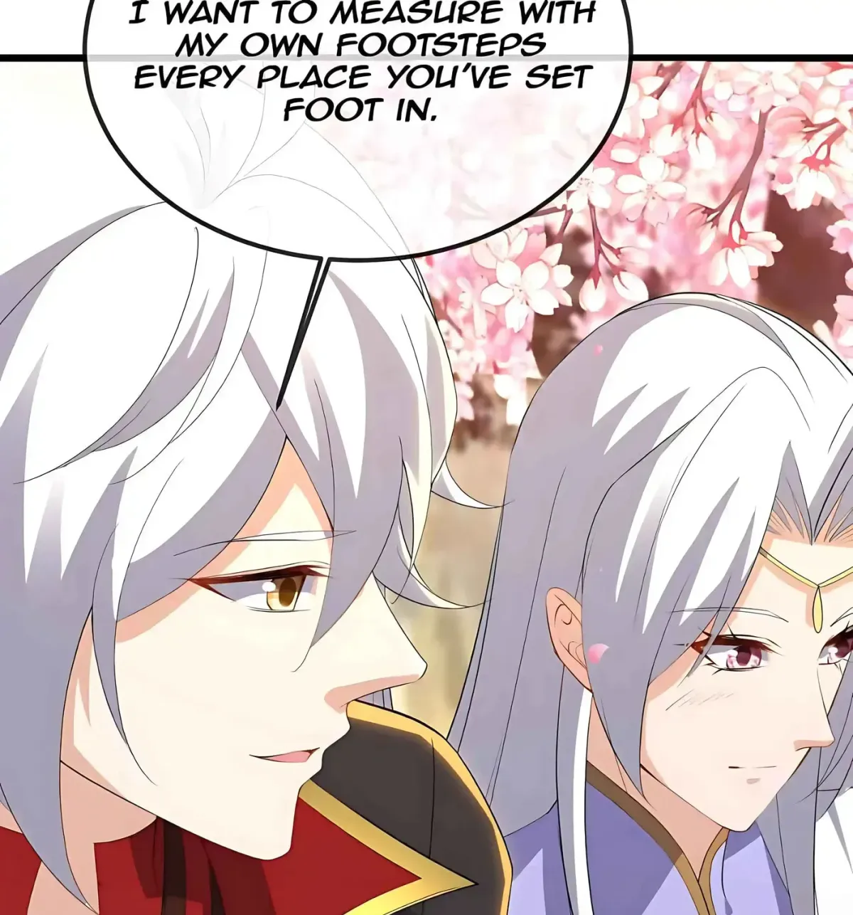 Emperor Xianwu Chapter 593 page 54 - 