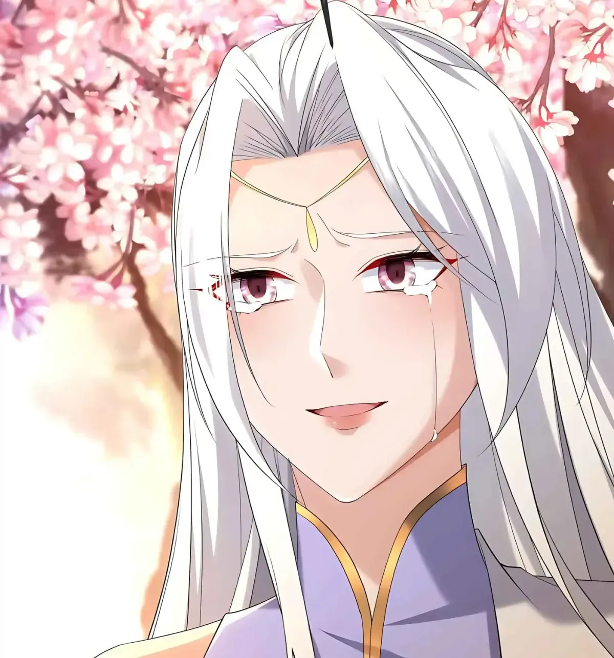 Emperor Xianwu Chapter 593 page 64 - 