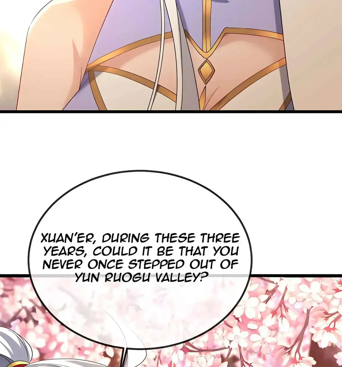 Emperor Xianwu Chapter 593 page 65 - 