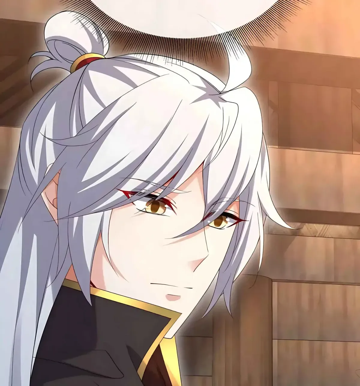 Emperor Xianwu Chapter 593 page 87 - 