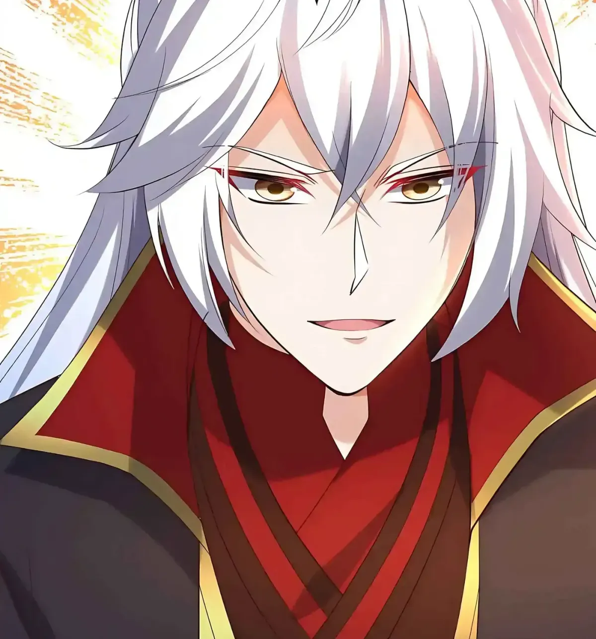 Emperor Xianwu Chapter 593 page 99 - 