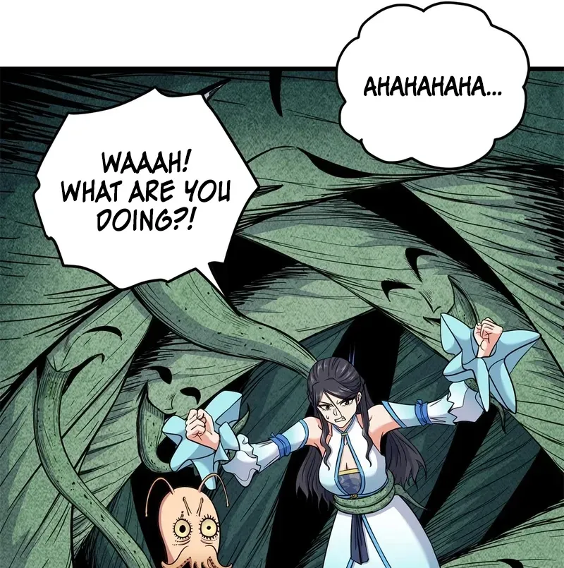 Emperor’s Domination Chapter 117 page 13 - 