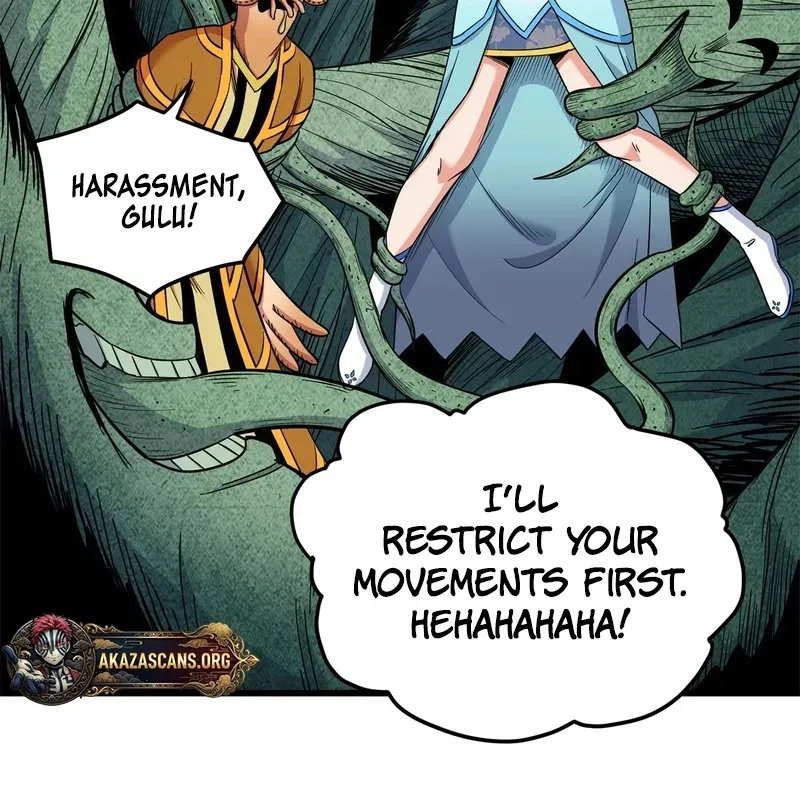 Emperor’s Domination Chapter 117 page 14 - 