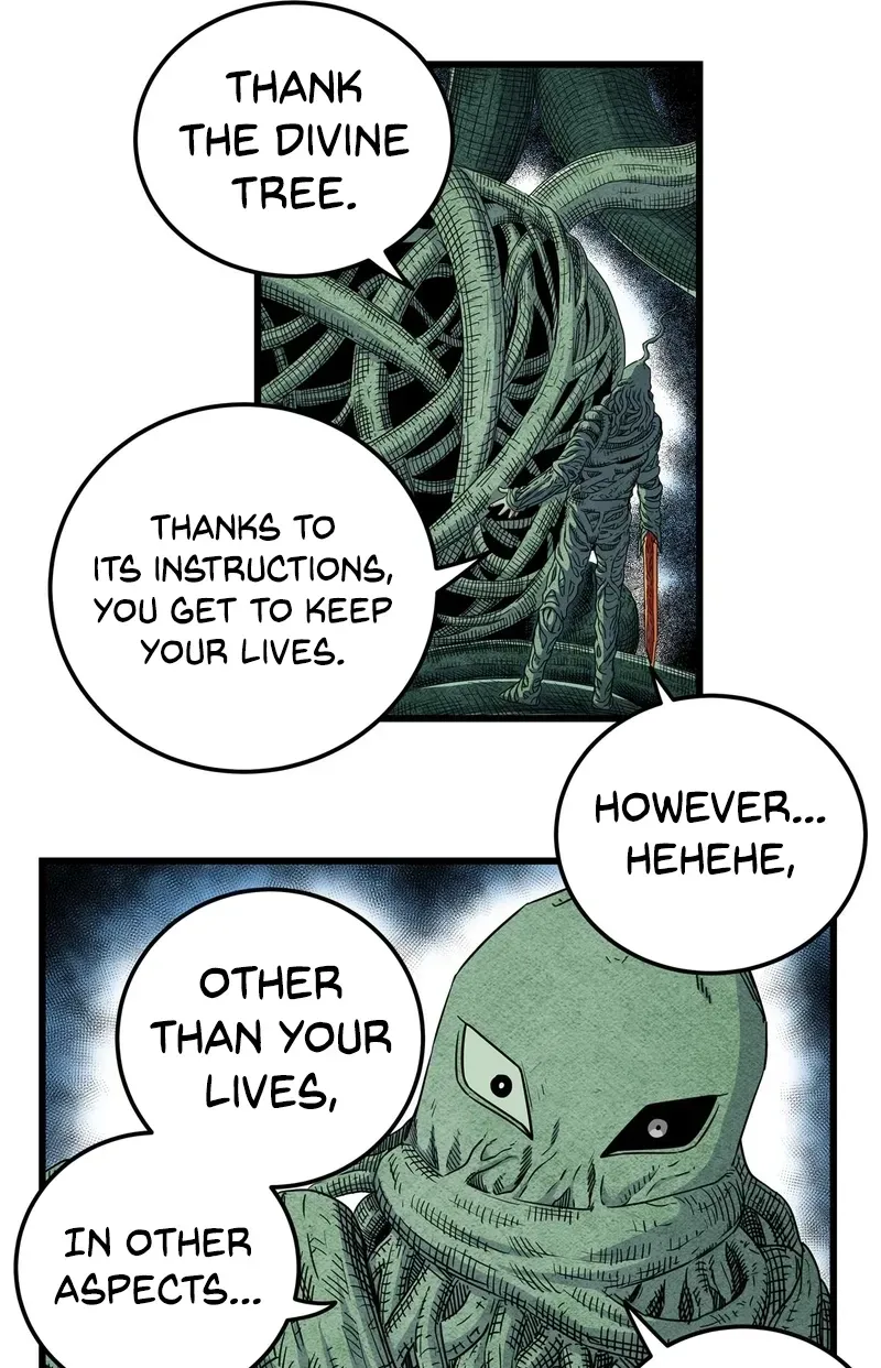 Emperor’s Domination Chapter 117 page 15 - 