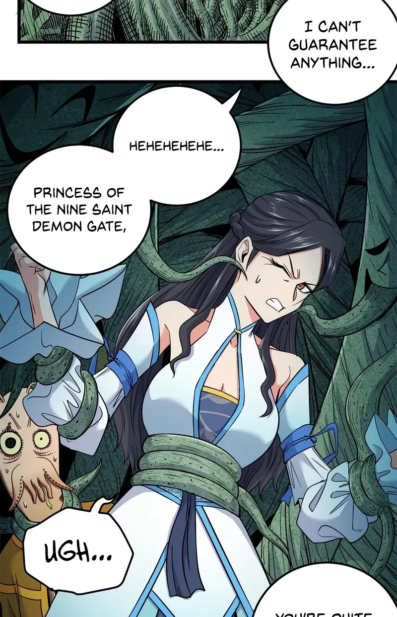 Emperor’s Domination Chapter 117 page 16 - 