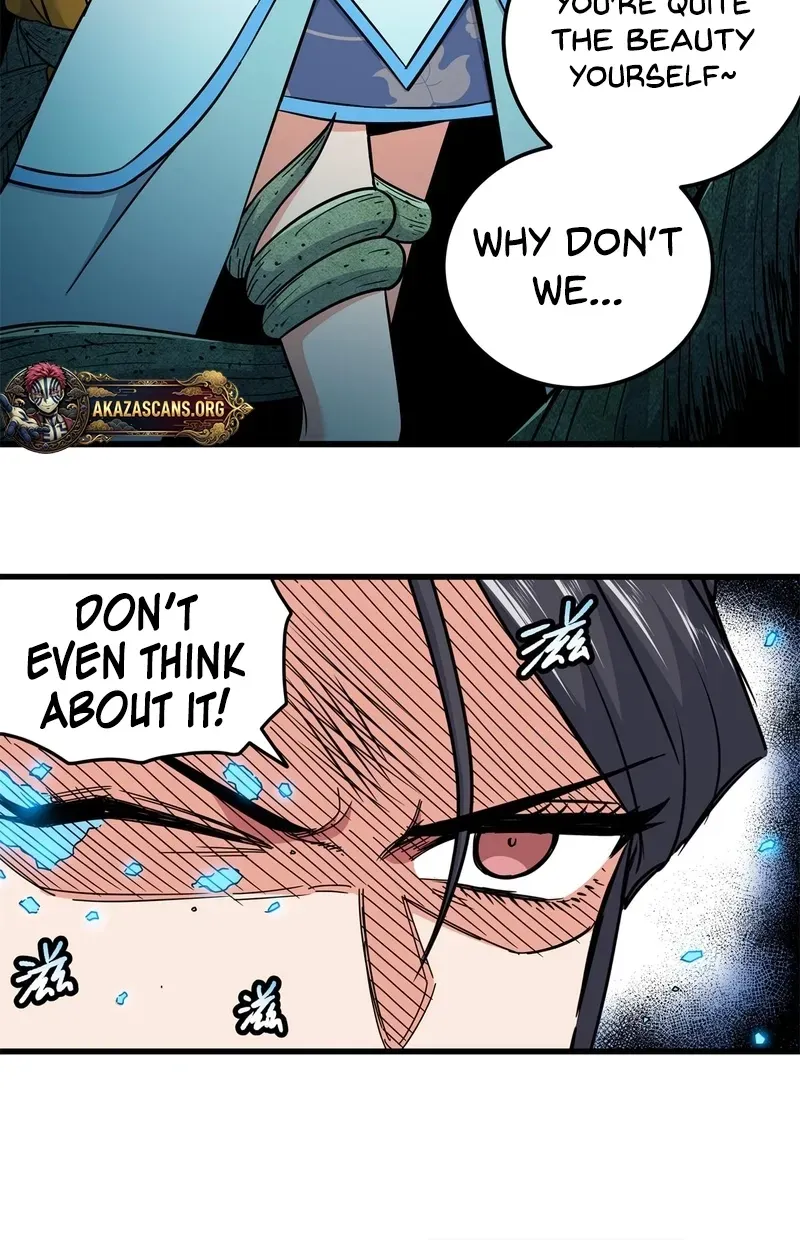 Emperor’s Domination Chapter 117 page 17 - 