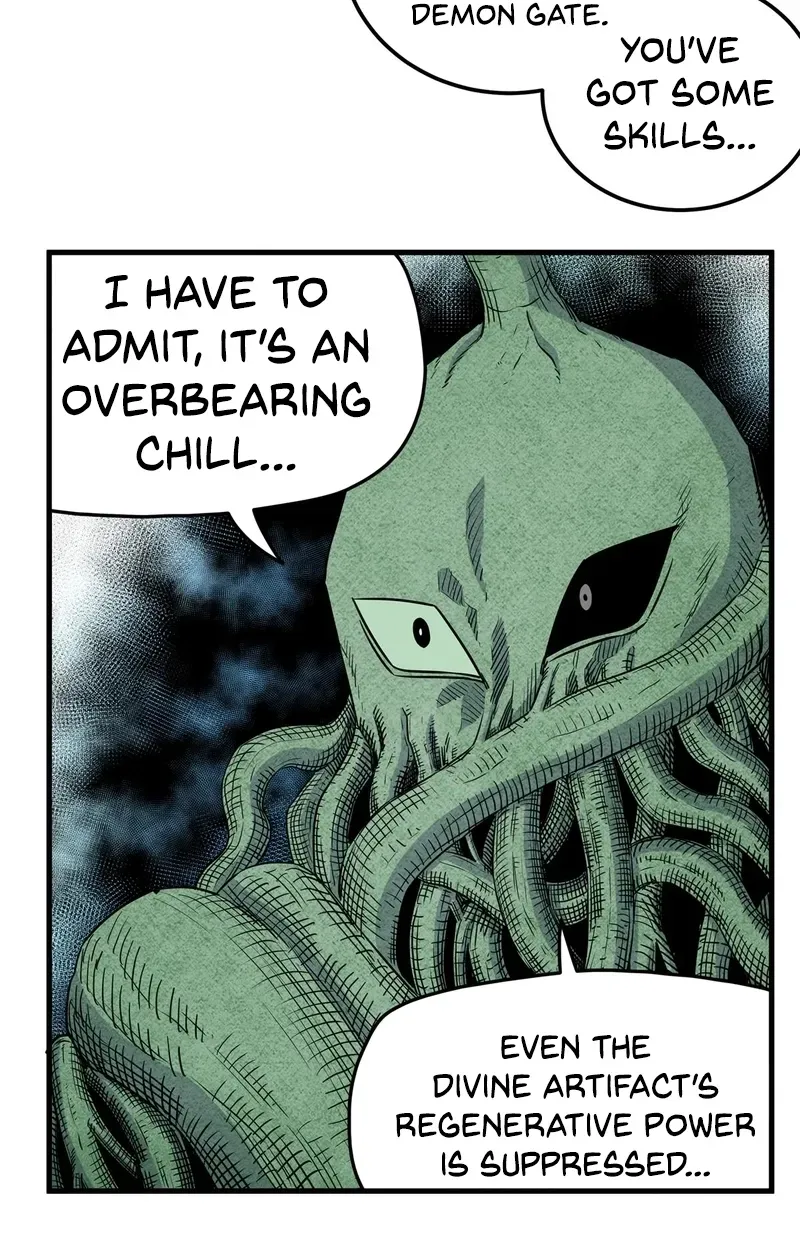 Emperor’s Domination Chapter 117 page 23 - 