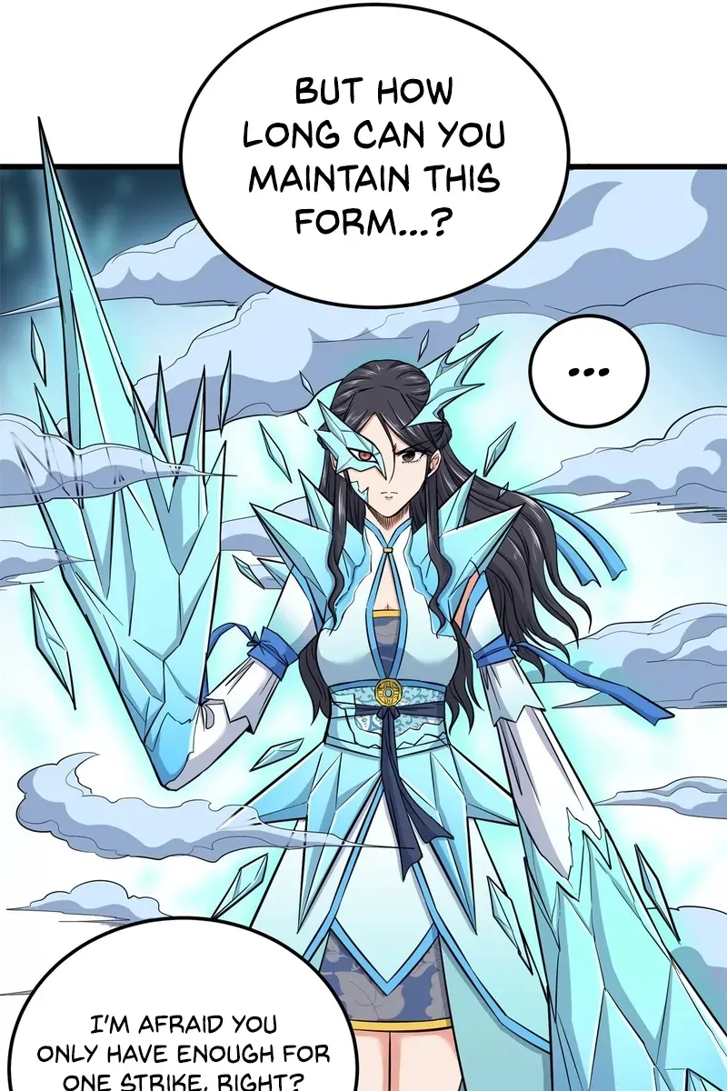 Emperor’s Domination Chapter 117 page 24 - 