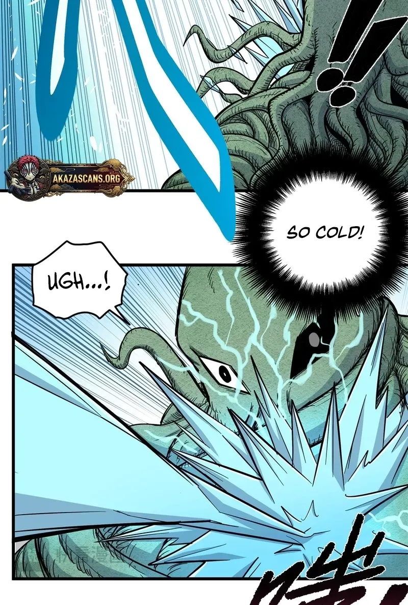 Emperor’s Domination Chapter 117 page 27 - 