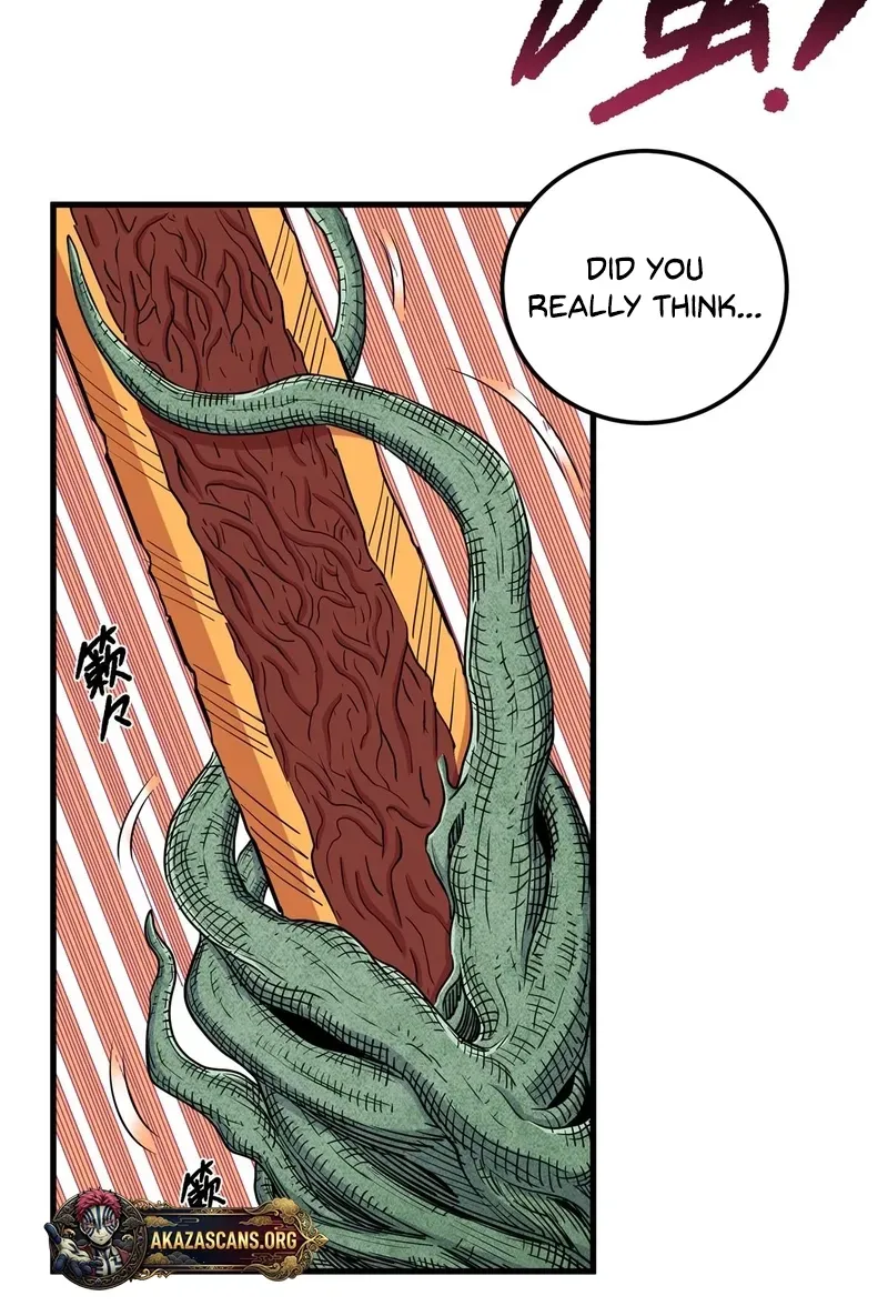 Emperor’s Domination Chapter 117 page 28 - 