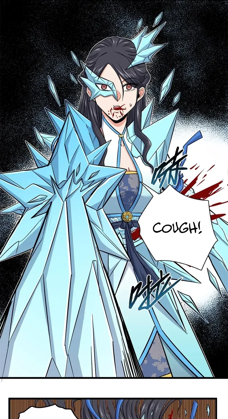 Emperor’s Domination Chapter 117 page 31 - 