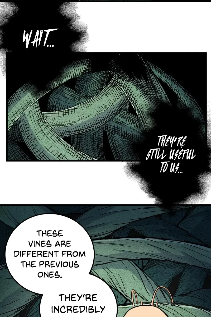Emperor’s Domination Chapter 117 page 5 - 