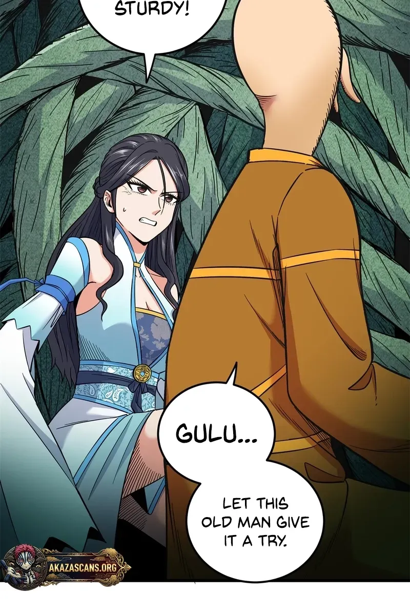 Emperor’s Domination Chapter 117 page 6 - 