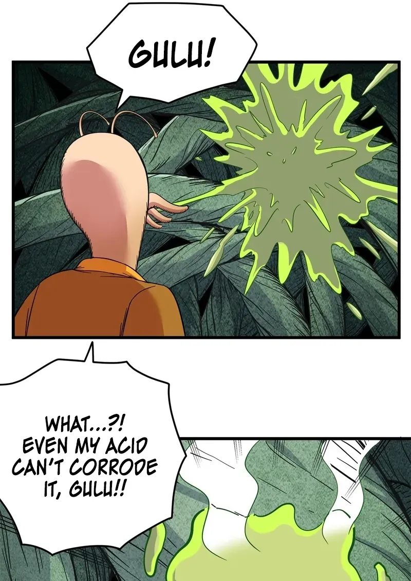 Emperor’s Domination Chapter 117 page 7 - 