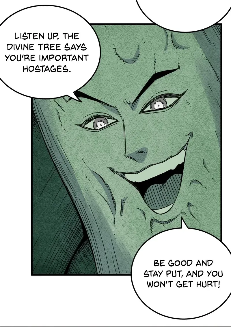 Emperor’s Domination Chapter 117 page 9 - 
