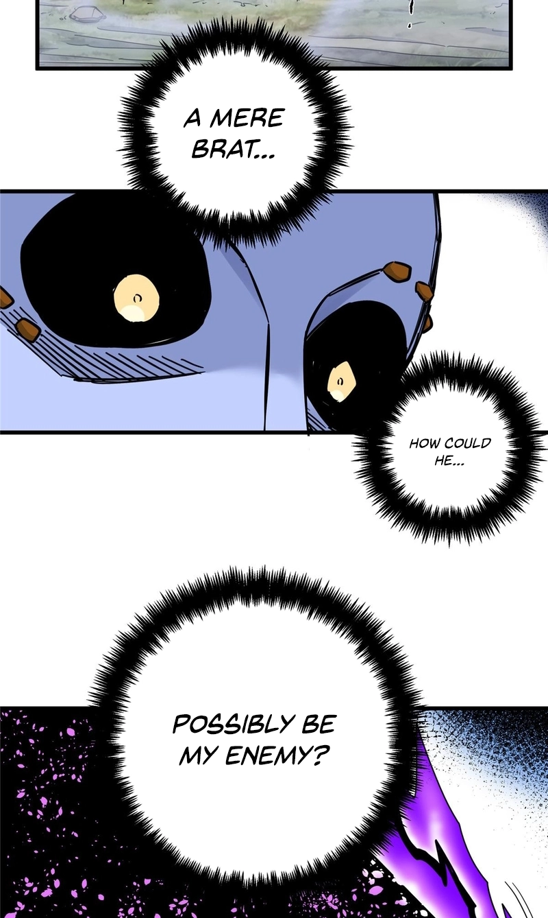 Emperor’s Domination Chapter 118 page 16 - 