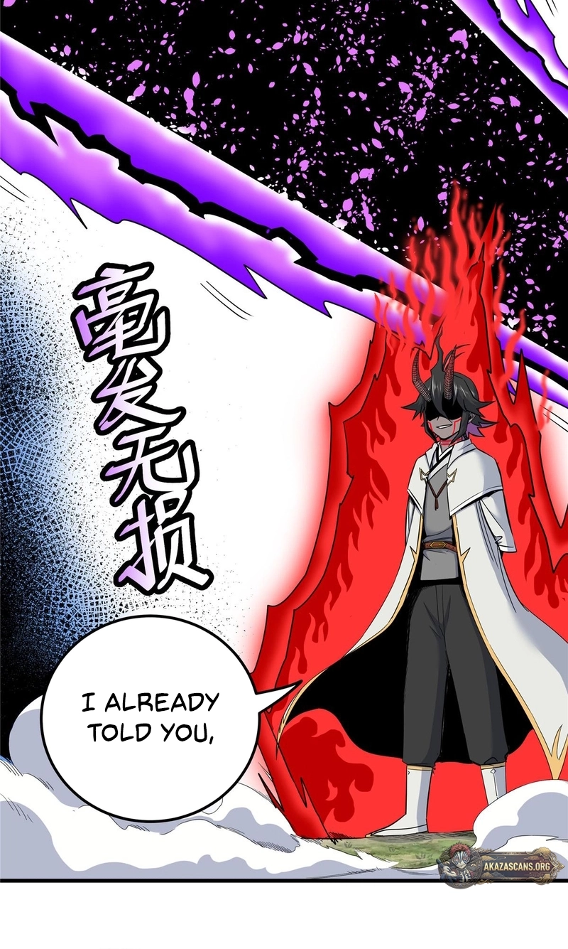 Emperor’s Domination Chapter 118 page 17 - 