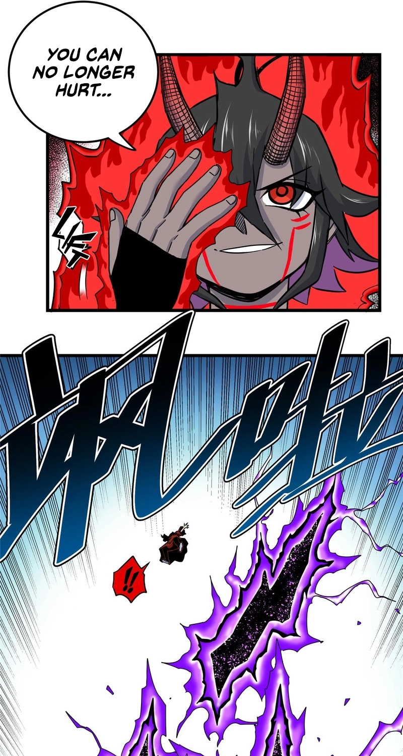 Emperor’s Domination Chapter 118 page 18 - 