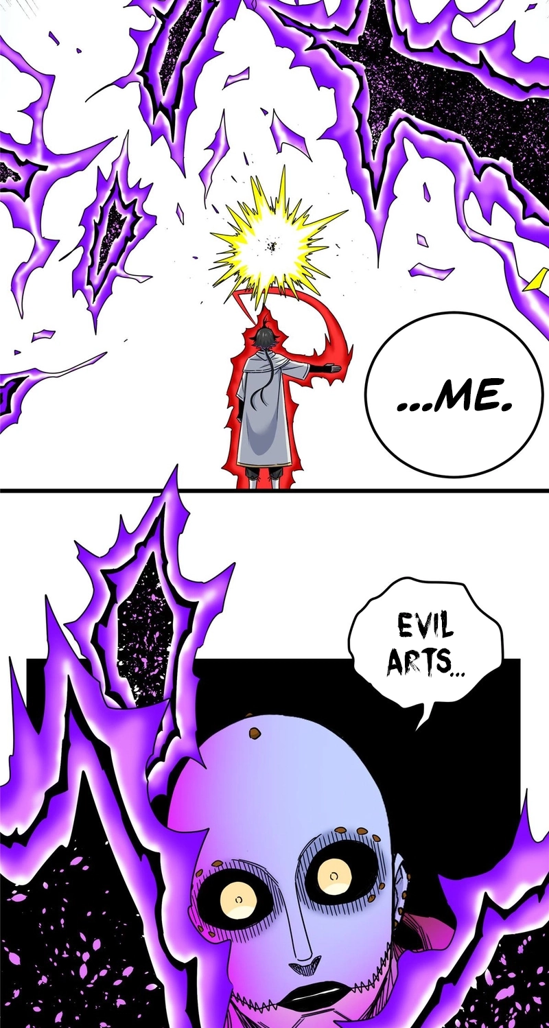 Emperor’s Domination Chapter 118 page 19 - 