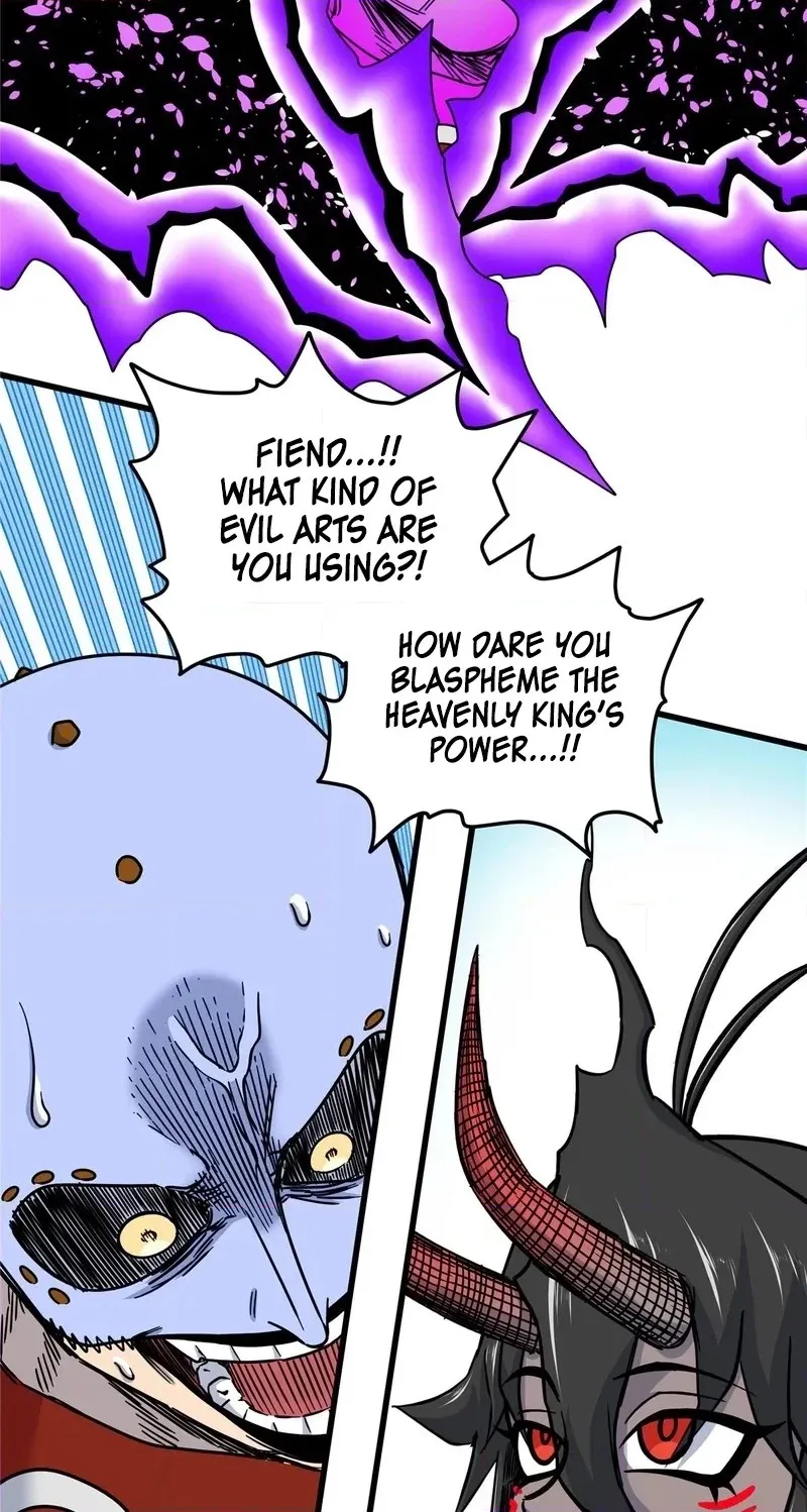 Emperor’s Domination Chapter 118 page 20 - 