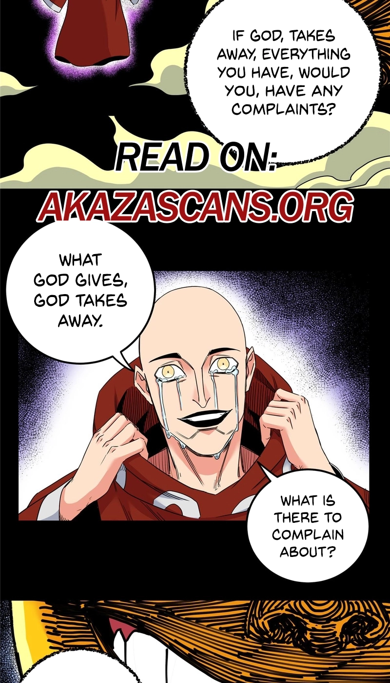 Emperor’s Domination Chapter 118 page 3 - 