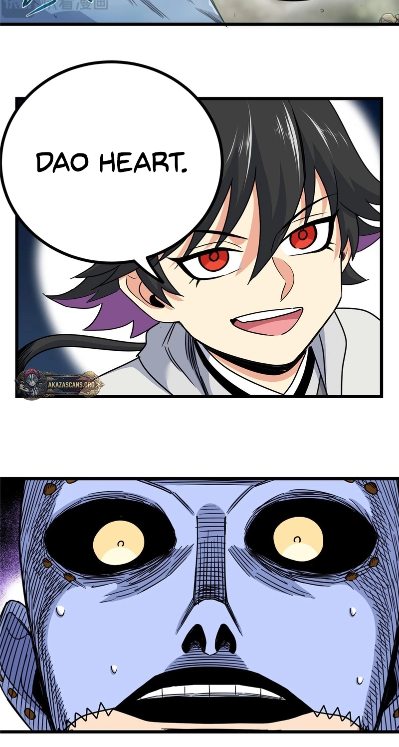 Emperor’s Domination Chapter 118 page 23 - 
