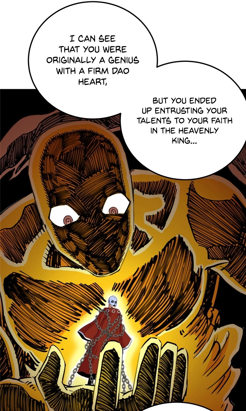 Emperor’s Domination Chapter 118 page 24 - 