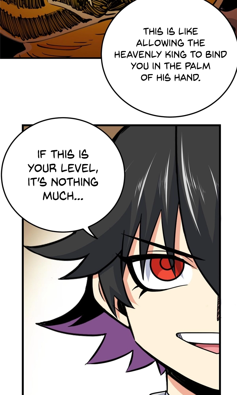 Emperor’s Domination Chapter 118 page 25 - 