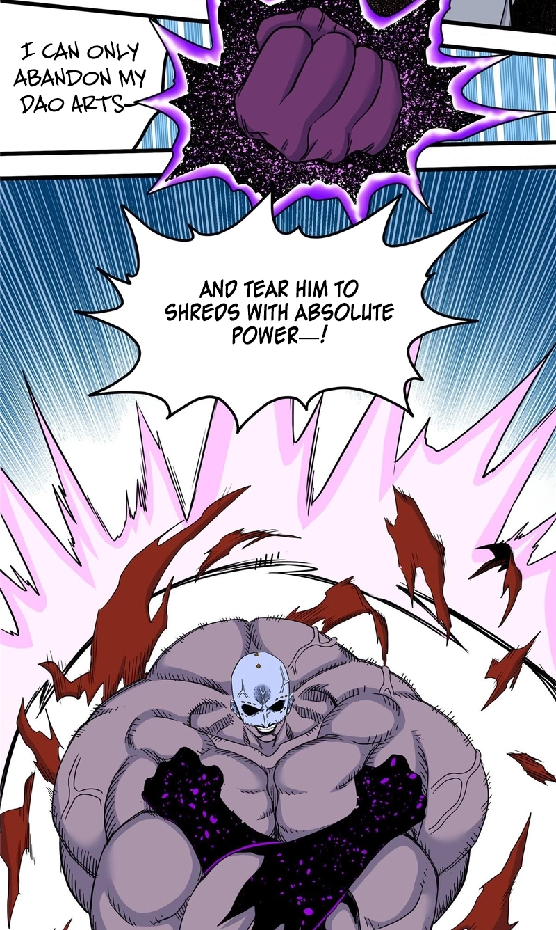 Emperor’s Domination Chapter 118 page 28 - 